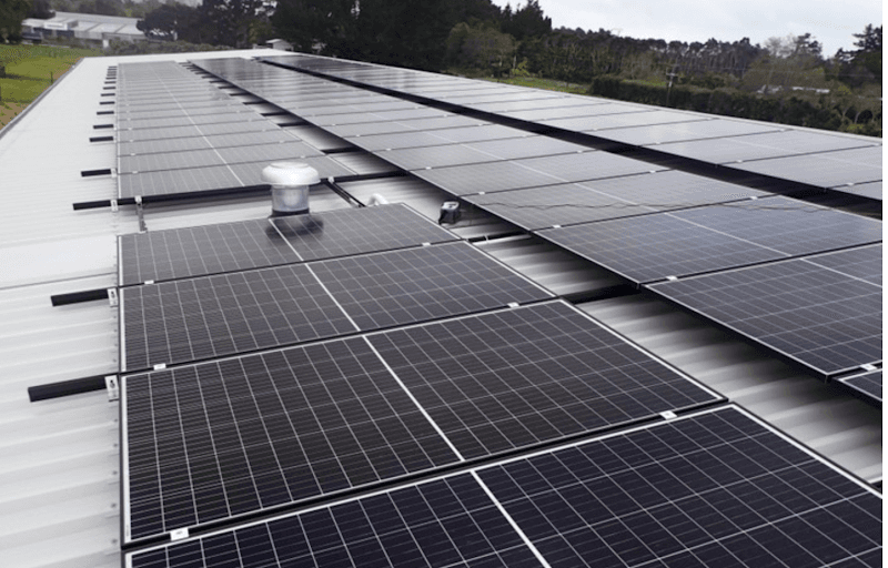 Adelaide Solar Panels solar panel installation work in Adelaide