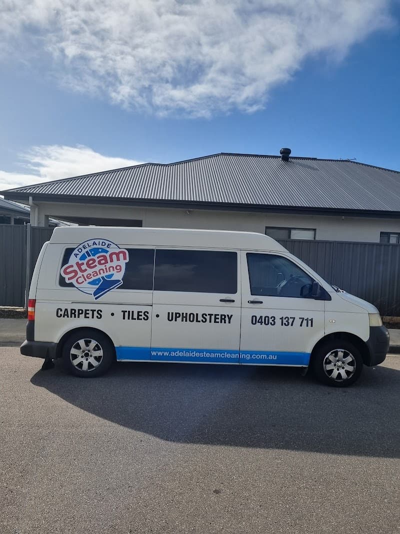 Adelaide Steam Cleaning carpet cleaning work in Blair Athol