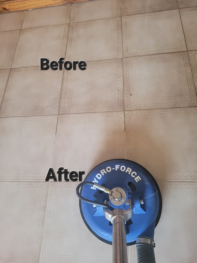 Adelaide Steam Cleaning carpet cleaning work in Blair Athol