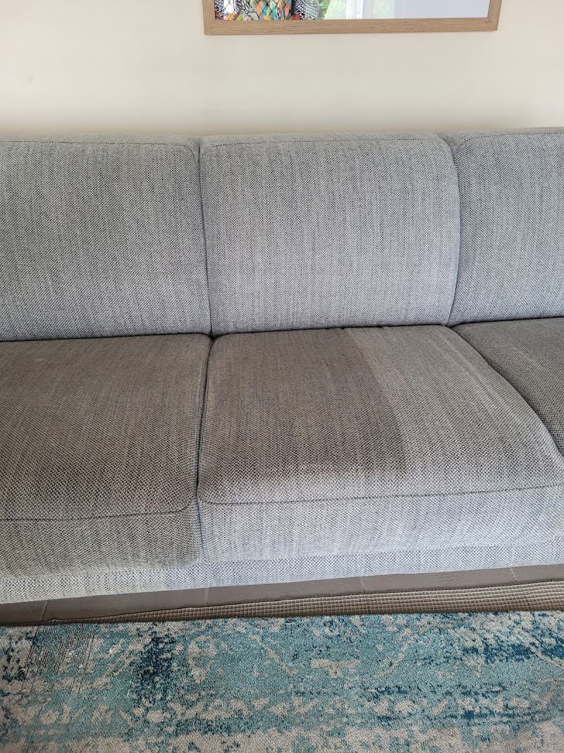 Adelaide Steam Cleaning carpet cleaning work in Blair Athol