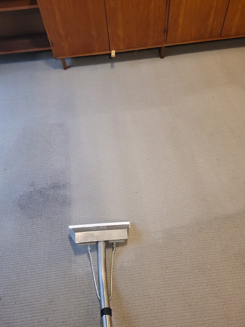 Adelaide Steam Cleaning carpet cleaning work in Blair Athol