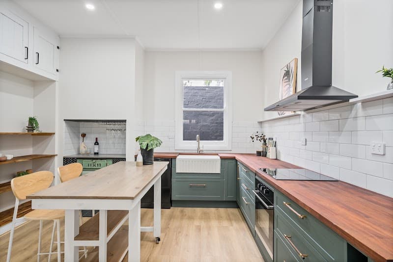 Adelaide Sure Fix carpentry work in Wingfield