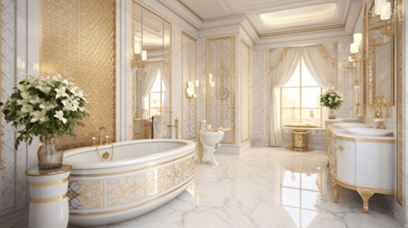 Adelaide Tiling Co. tiling work in Adelaide