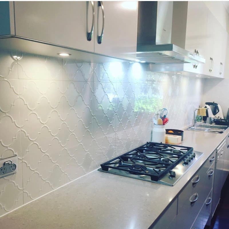 Adelaide Tiling Co. tiling work in Adelaide