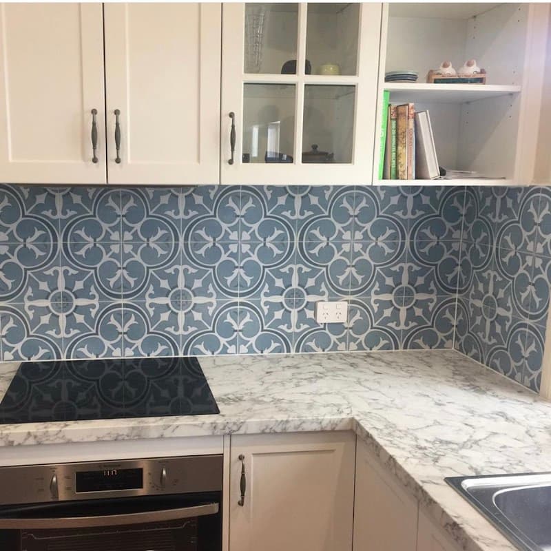 Adelaide Tiling Co. tiling work in Adelaide