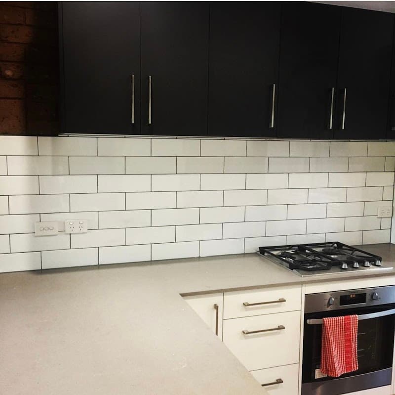 Adelaide Tiling Co. tiling work in Adelaide