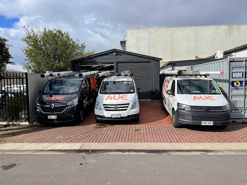 Adelaide Urban Electrical electrician work in Glenelg North