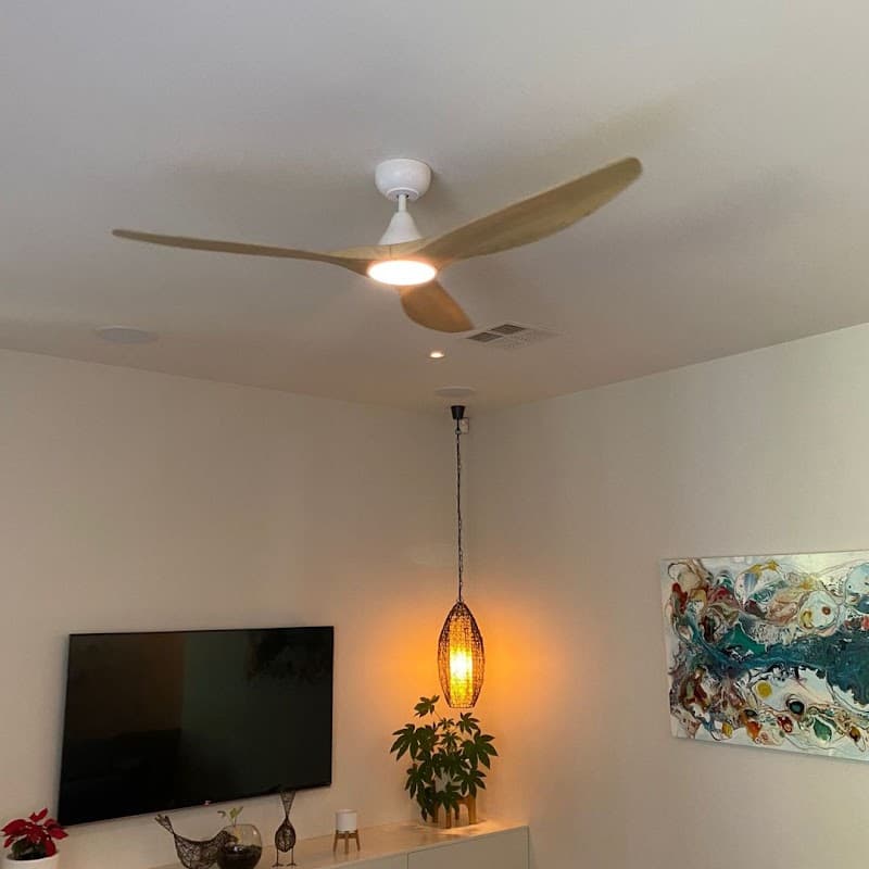 Adelaide Urban Electrical electrician work in Glenelg North