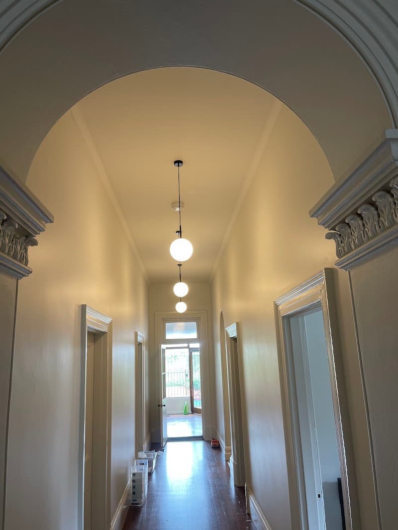 Adelaide Urban Electrical electrician work in Glenelg North