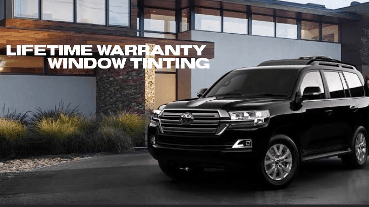 Adelaide Window Tinting window tinting work in Beverley