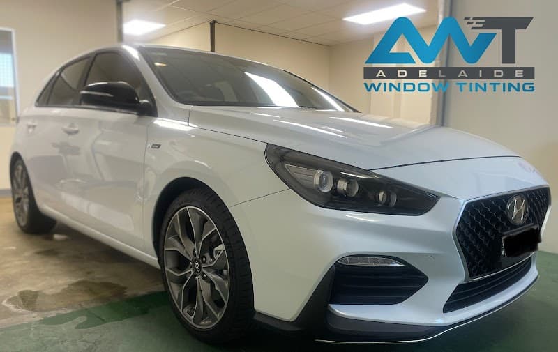 Adelaide Window Tinting window tinting work in Beverley