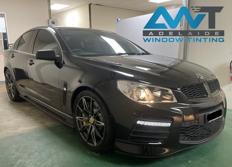 Adelaide Window Tinting window tinting work in Beverley