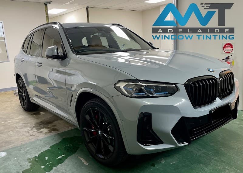 Adelaide Window Tinting window tinting work in Beverley