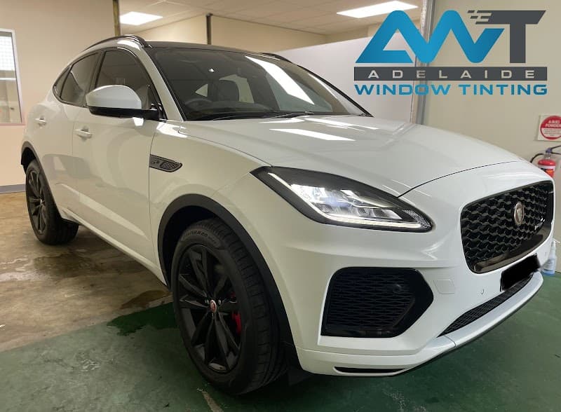 Adelaide Window Tinting window tinting work in Beverley
