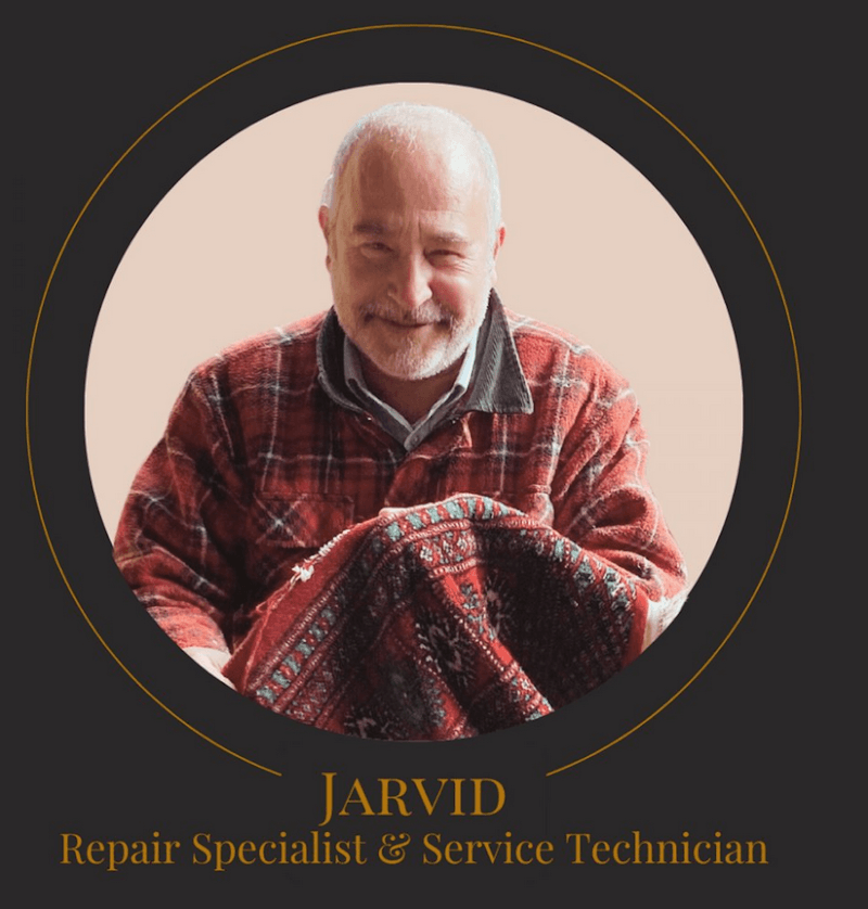 Adelaide's Rug Cleaning Studio carpet cleaning work in Thebarton