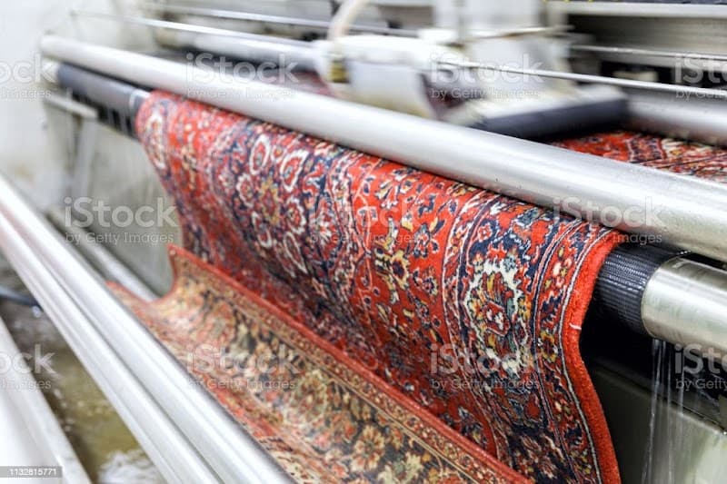 Adelaide's Rug Cleaning Studio carpet cleaning work in Thebarton