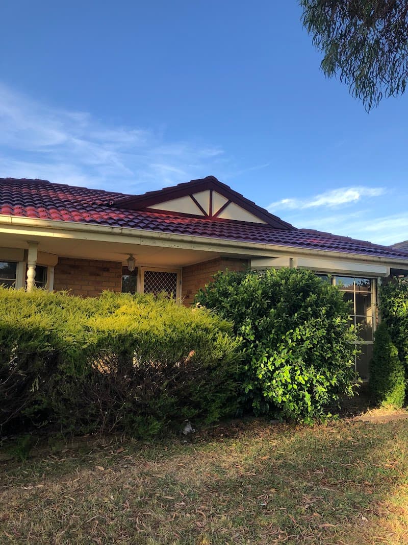 Adil Roofing Services and Gutters gutter cleaning work in Dandenong North