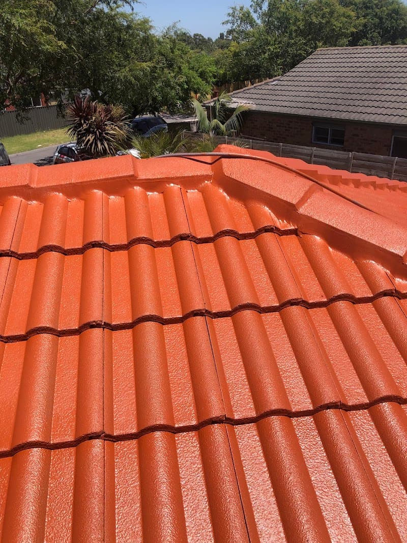Adil Roofing Services and Gutters gutter cleaning work in Dandenong North