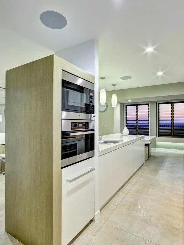 Adina Designed Interiors bathroom renovation work in Bundaberg Central