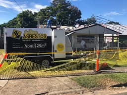 Adios ASBESTOS Removal and Demolition Sunshine Coast