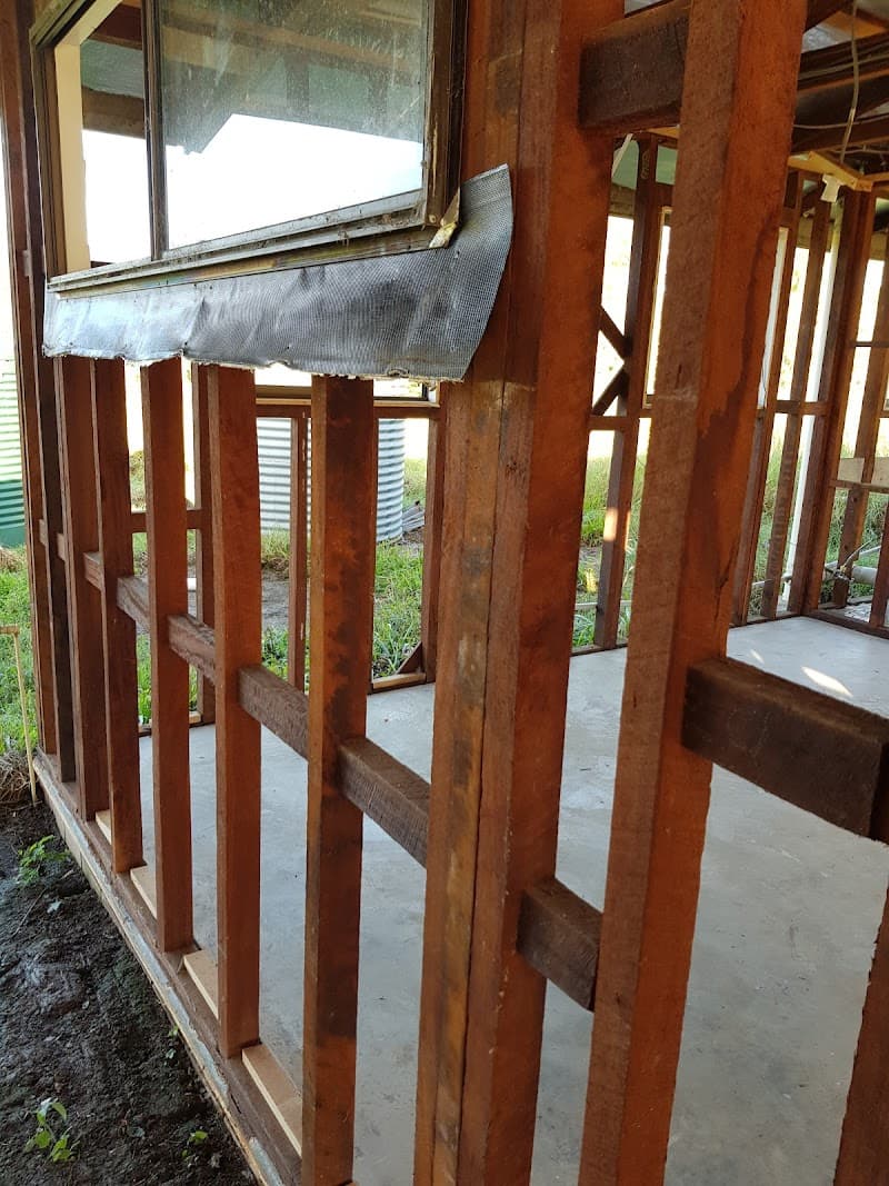Adios ASBESTOS Removal and Demolition Sunshine Coast asbestos removal work in Mountain Creek