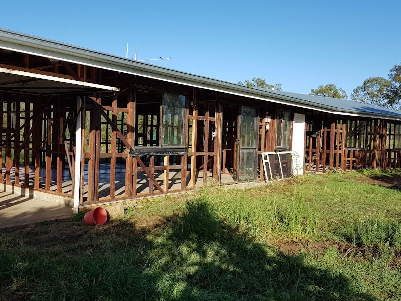 Adios ASBESTOS Removal and Demolition Sunshine Coast asbestos removal work in Mountain Creek