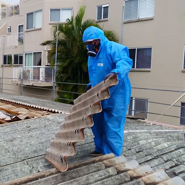 Adios ASBESTOS Removal, Testing, Demolition and Planning Sunshine Coast asbestos removal work in Maroochydore