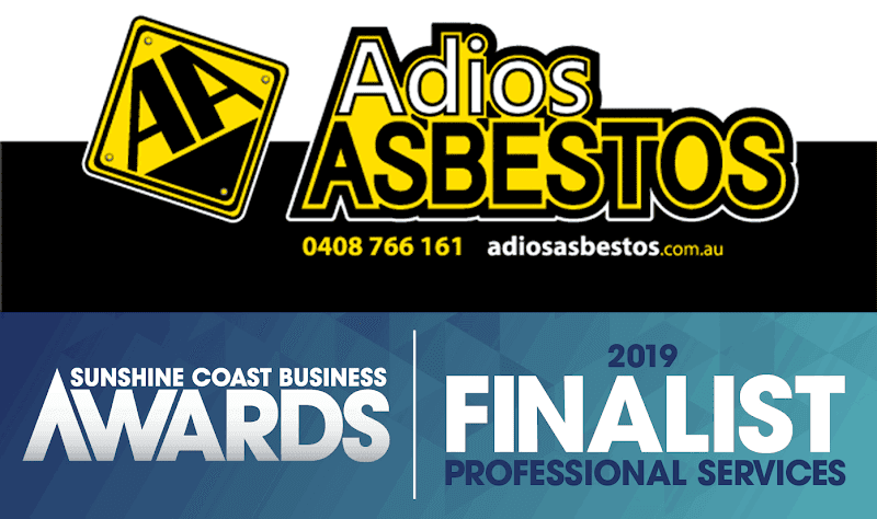 Adios ASBESTOS Removal, Testing, Demolition and Planning Sunshine Coast asbestos removal work in Maroochydore