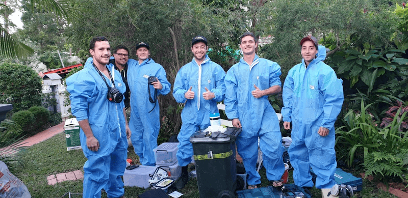 Adios ASBESTOS Removal, Testing, Demolition and Planning Sunshine Coast asbestos removal work in Maroochydore