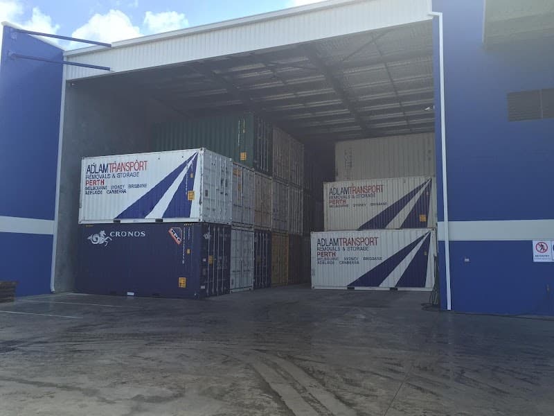 Adlam Transport removalist work in Neerabup