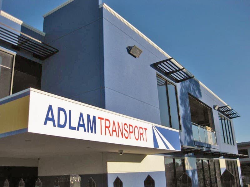 Adlam Transport removalist work in Neerabup