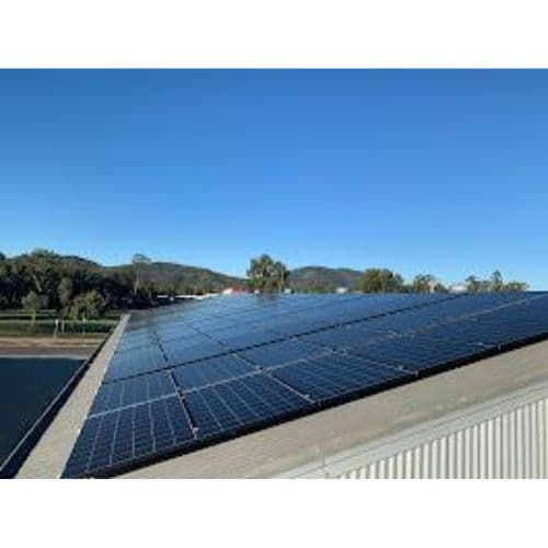 Adlec Electrical Services air conditioning work in Rockhampton City