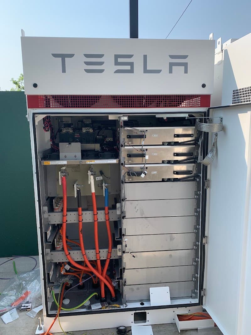 Adlec Electrical Services air conditioning work in Rockhampton City