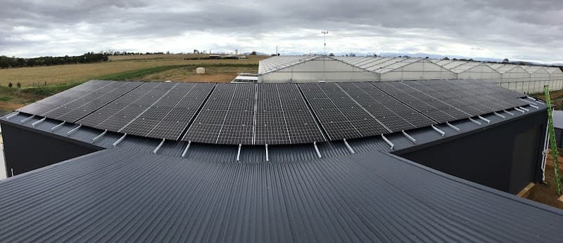 Adlec Electrical Services air conditioning work in Rockhampton City