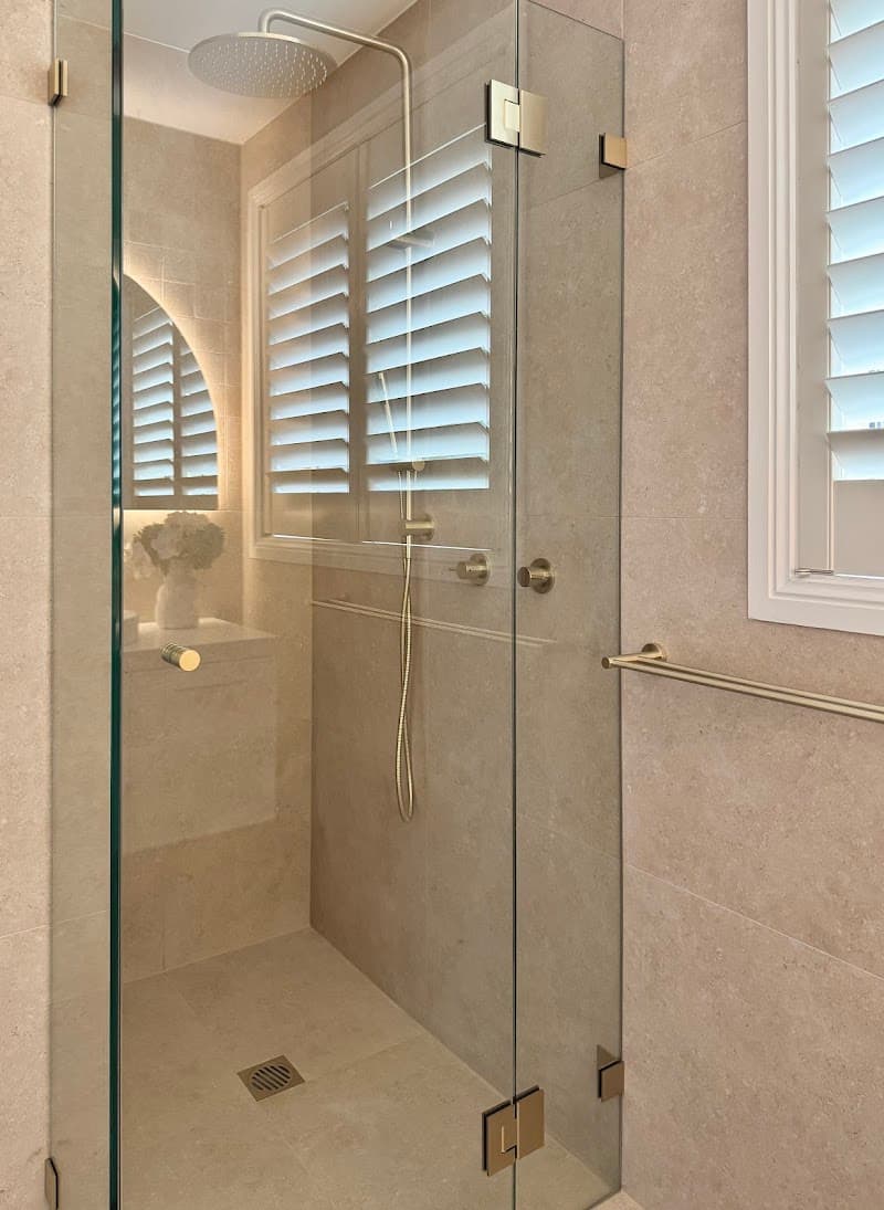 Adore Bathrooms and Kitchens bathroom renovation work in Hunters Hill
