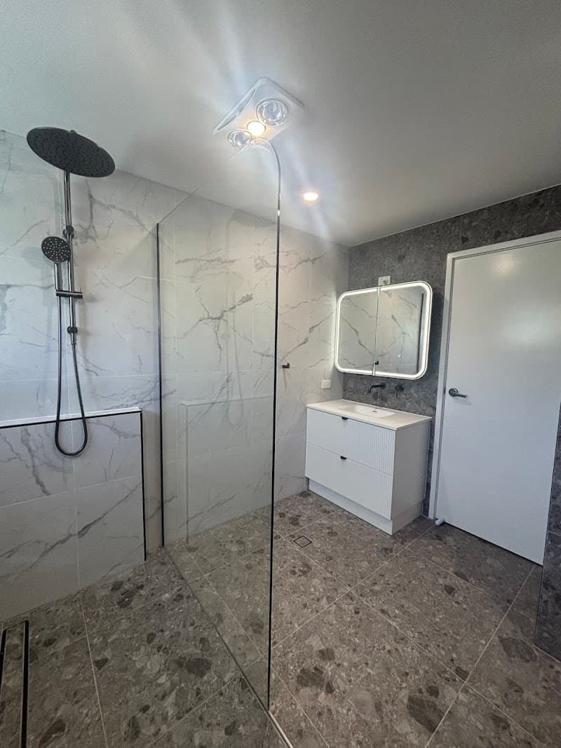 Adored Bathroom Renovation bathroom renovation work in Mount Cotton