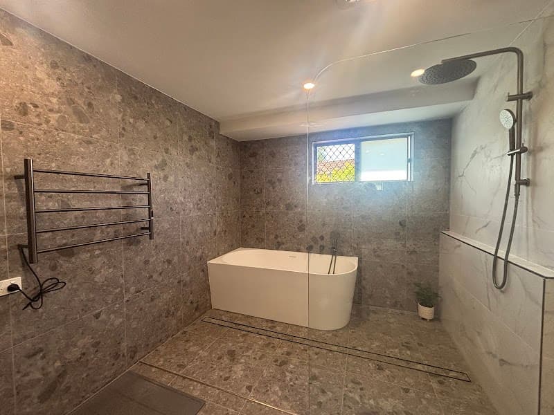 Adored Bathroom Renovation bathroom renovation work in Mount Cotton