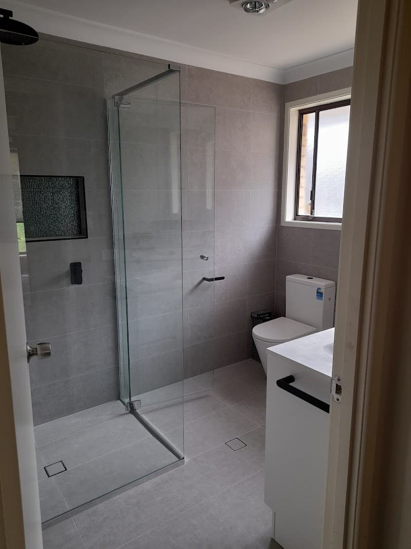 Adored Bathroom Renovation bathroom renovation work in Mount Cotton