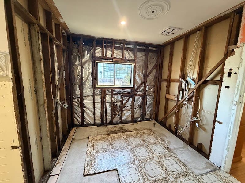 ADS Asbestos Removal Pty Ltd asbestos removal work in Keilor East