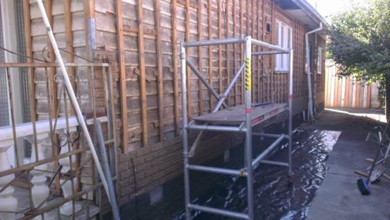 ADS Asbestos Removal Pty Ltd asbestos removal work in Keilor East