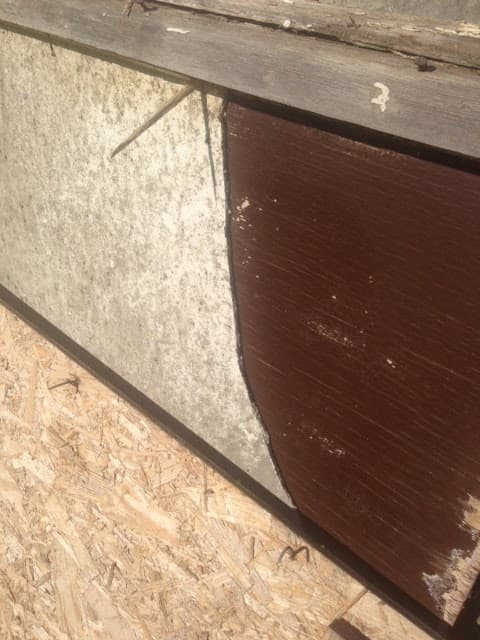 ADS Asbestos Removal Pty Ltd asbestos removal work in Keilor East