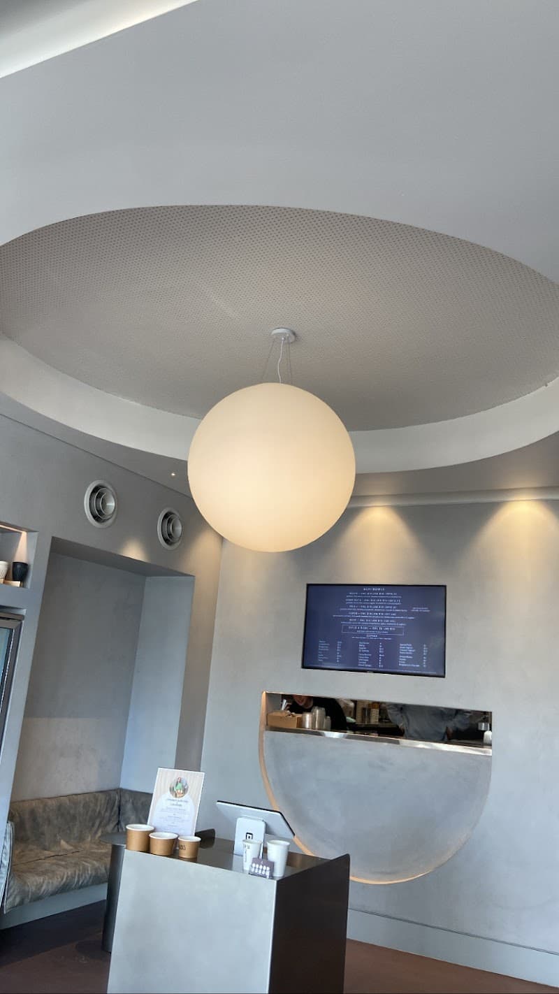 Adtec Electrical electrician work in Carlton