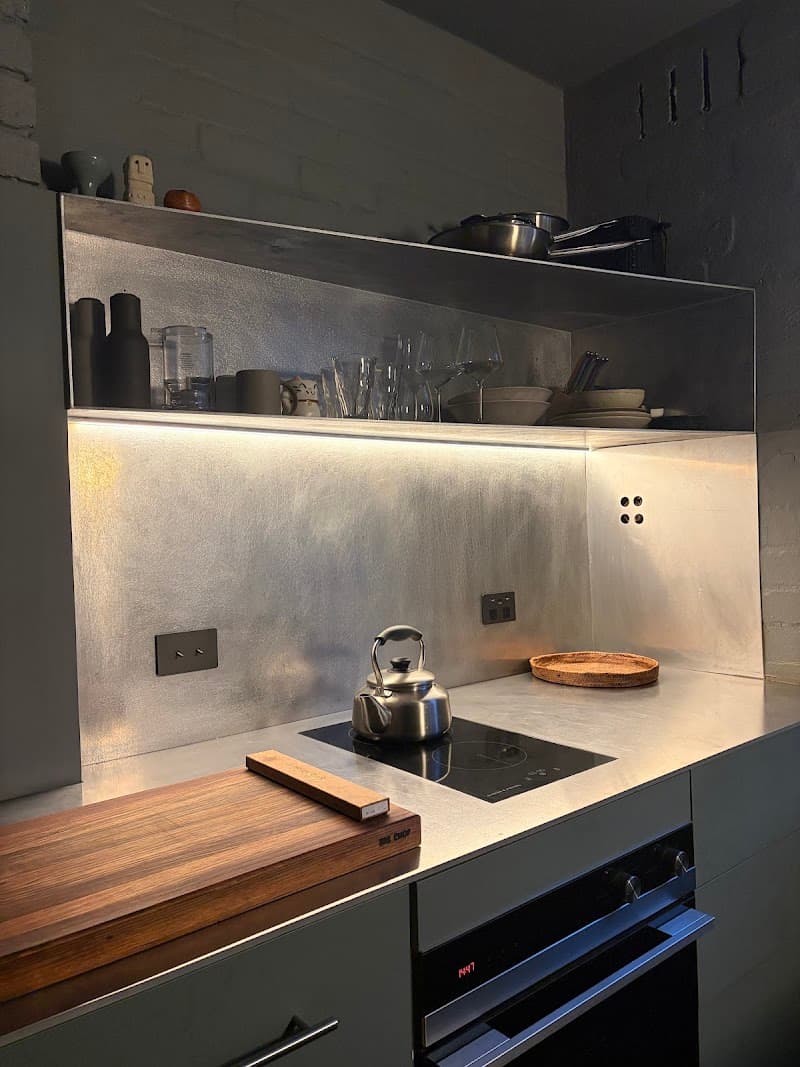 Adtec Electrical electrician work in Carlton