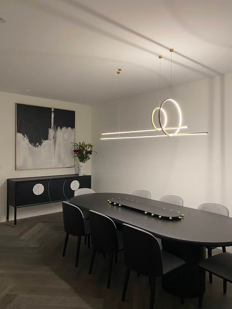 Adtec Electrical electrician work in Carlton