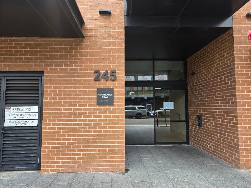 Advance Digital Systems security & cctv work in Merrylands