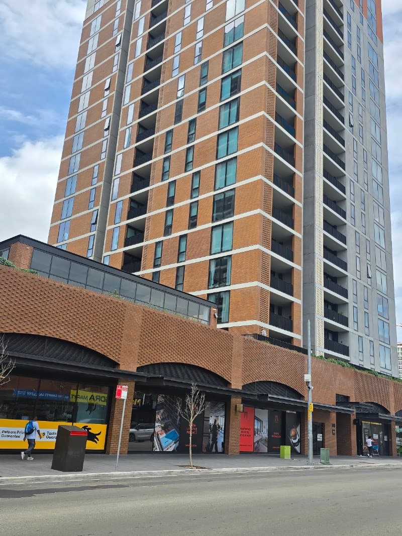 Advance Digital Systems security & cctv work in Merrylands