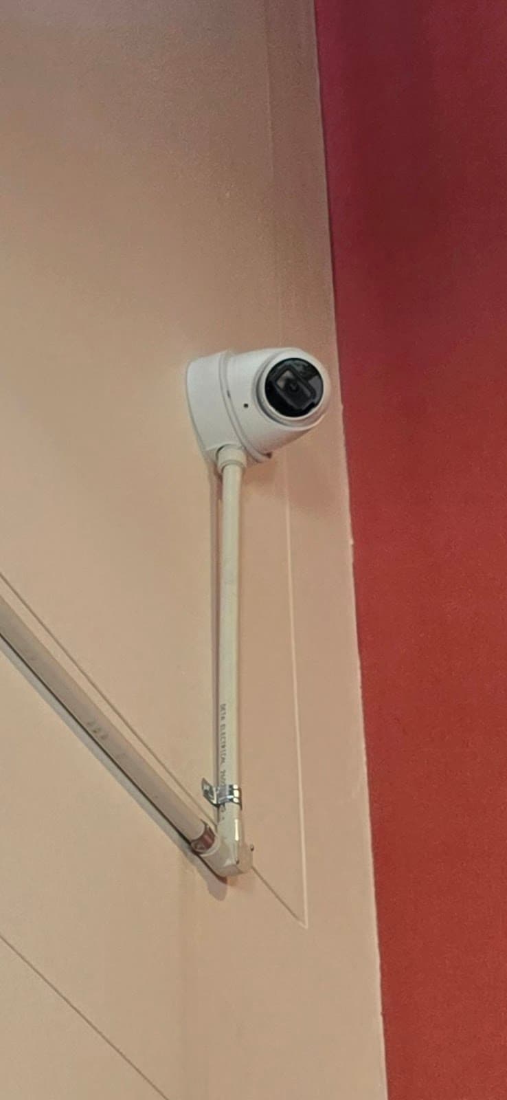 Advance Digital Systems security & cctv work in Merrylands