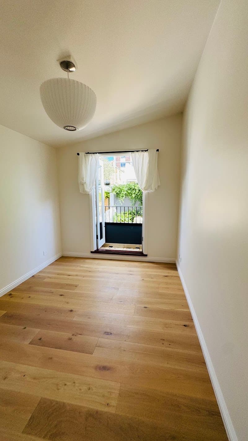 Advance Painting & Decorating painter work in Parramatta
