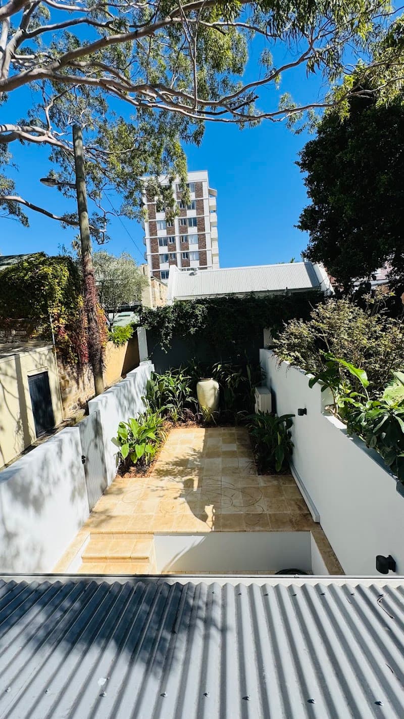Advance Painting & Decorating painter work in Parramatta