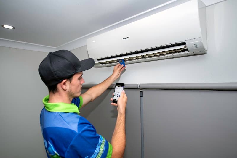 Advanced Air NT Pty Ltd - Air Conditioning Darwin and Palmerston air conditioning work in Winnellie